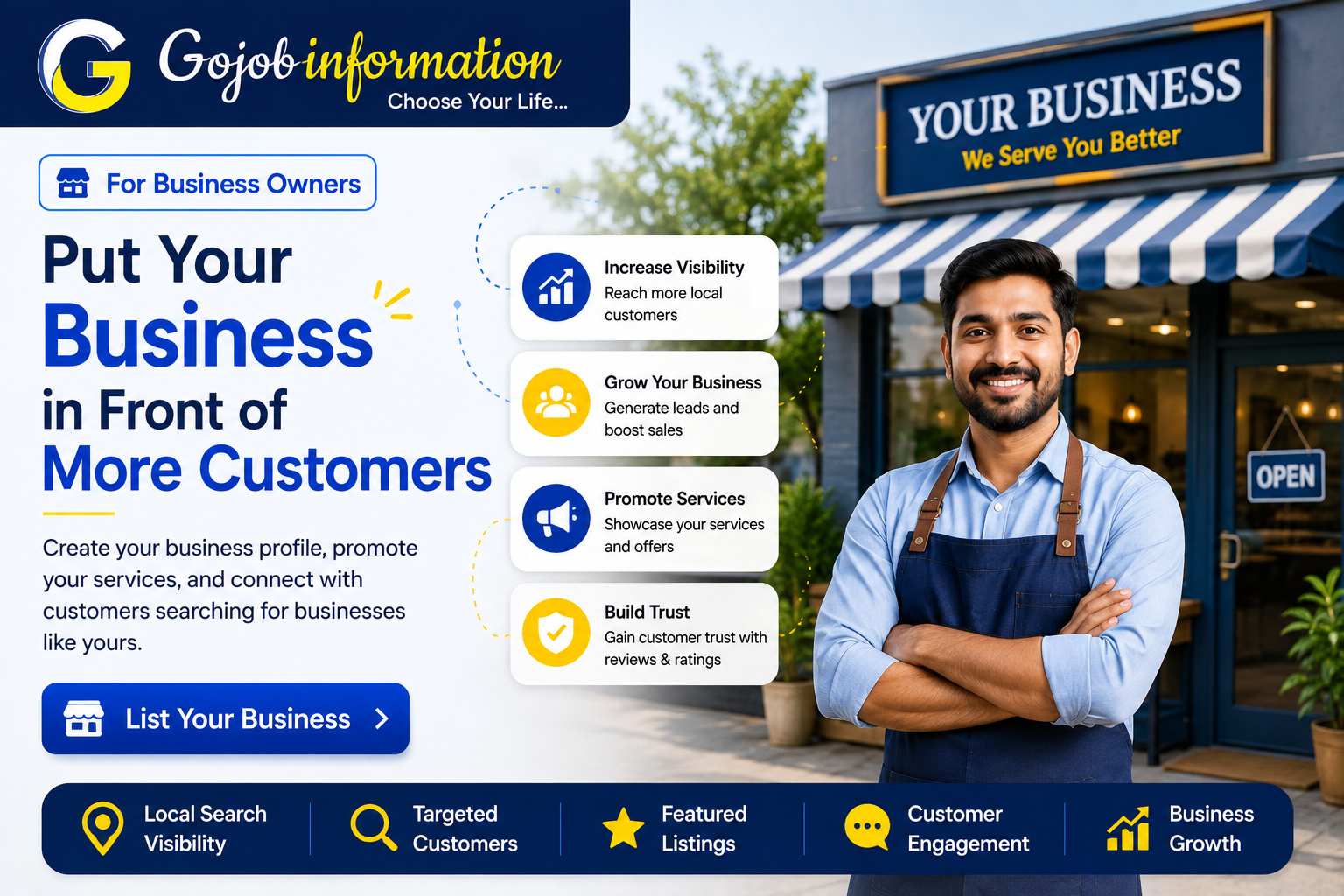 Business Owners