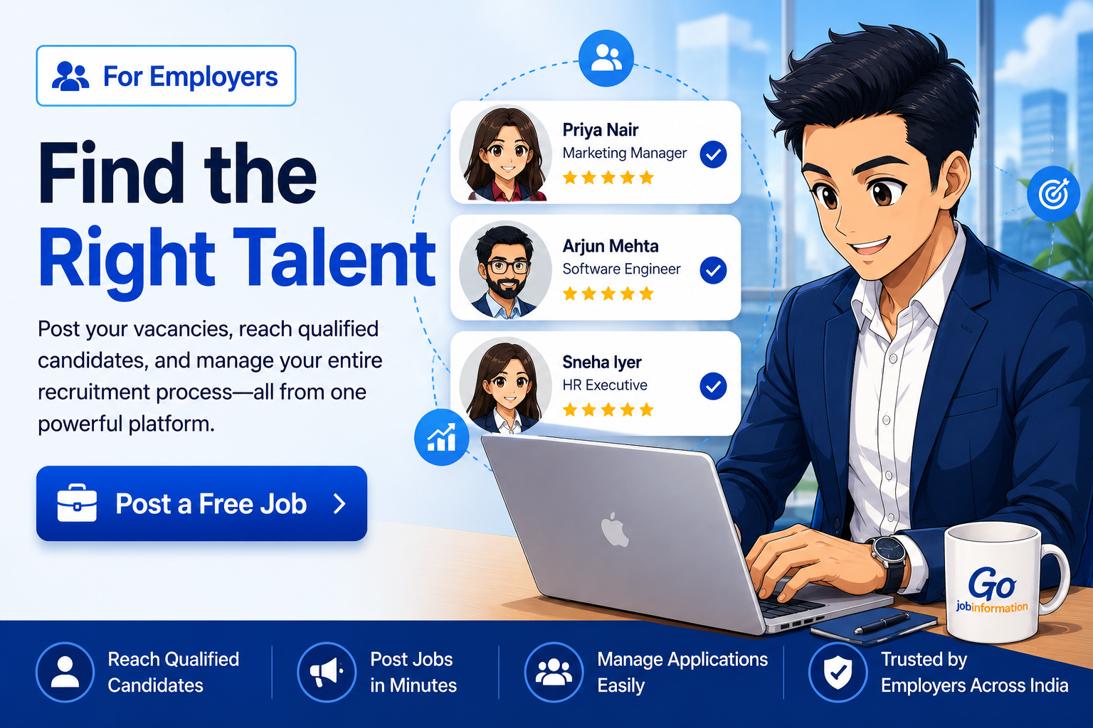 Employers