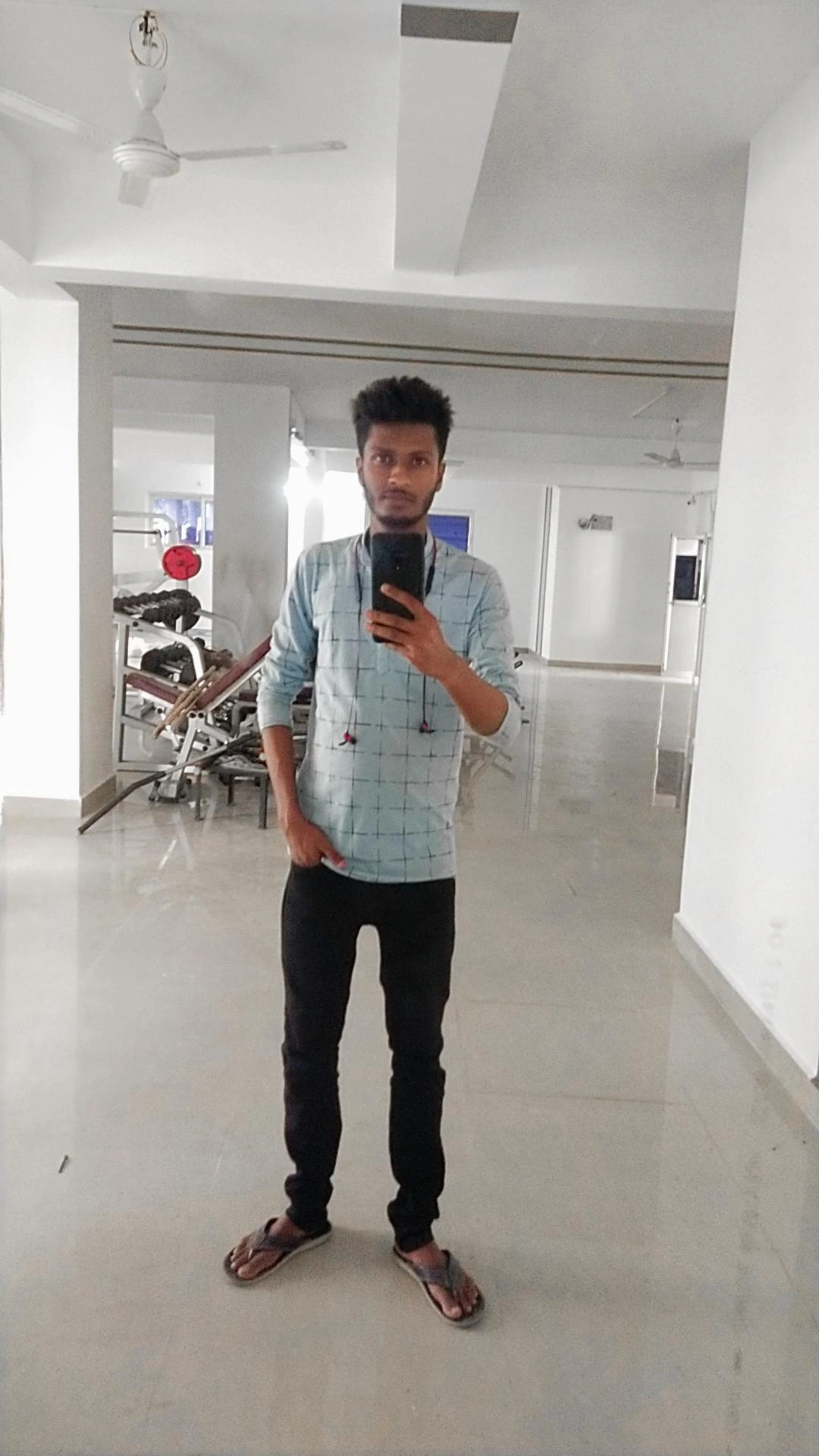 Pravash Kumar 