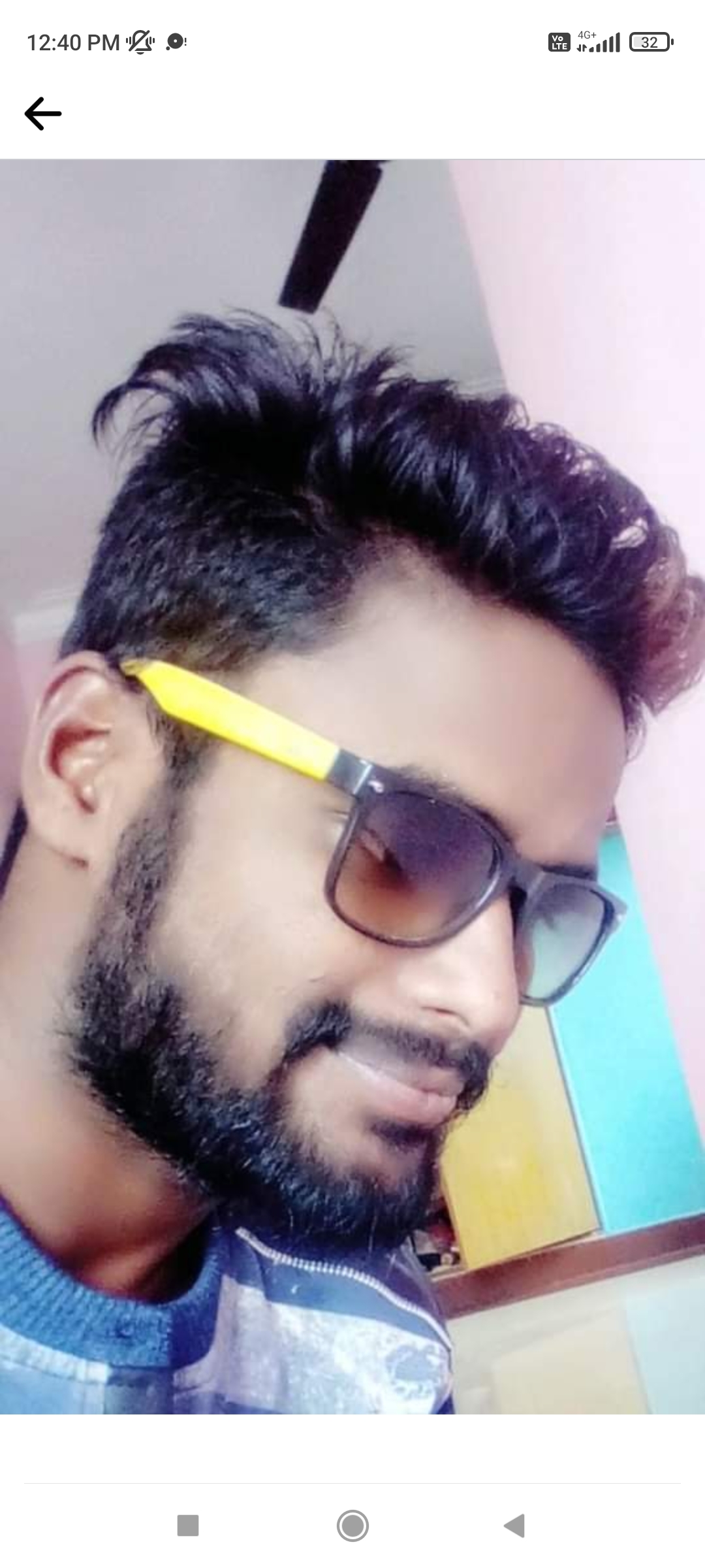 Chandra kanta 